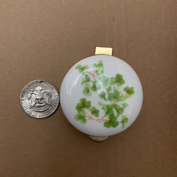 trinket box - Picture 2 of 3